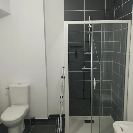 Apartman L'alteia - Les Pieds Dans L'eau Avec Place De Parking Et Acces Direct *