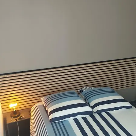 L'altéia - L'appart' Les Pieds Dans L'eau Place De Parking Et Accès Direct