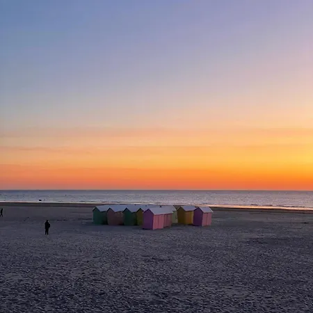 L'alteia - Les Pieds Dans L'eau Avec Place De Parking Et Acces Direct Apartman *