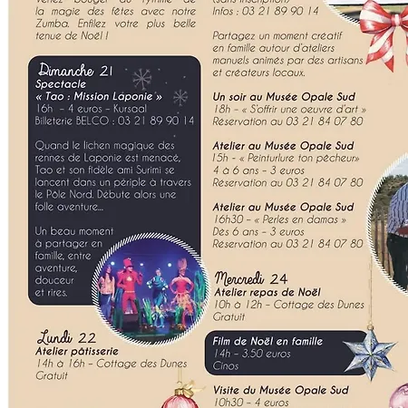 L'altéia - L'appart' Les Pieds Dans L'eau Place De Parking Et Accès Direct Berck