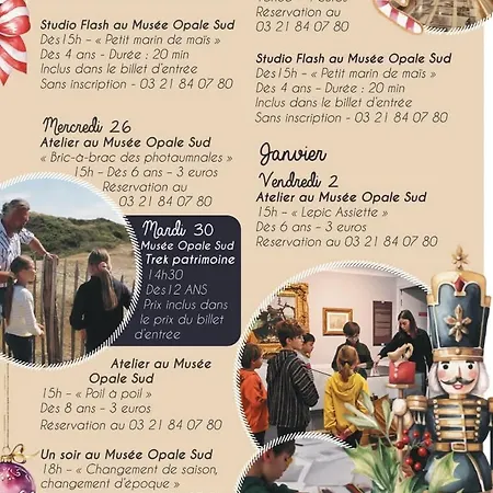 L'altéia - L'appart' Les Pieds Dans L'eau Place De Parking Et Accès Direct Appartement *