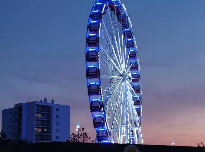 L'alteia - Les Pieds Dans L'eau Avec Place De Parking Et Acces Direct Apartamento *