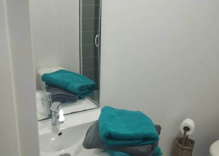 Apartamento L'alteia - Les Pieds Dans L'eau Avec Place De Parking Et Acces Direct *