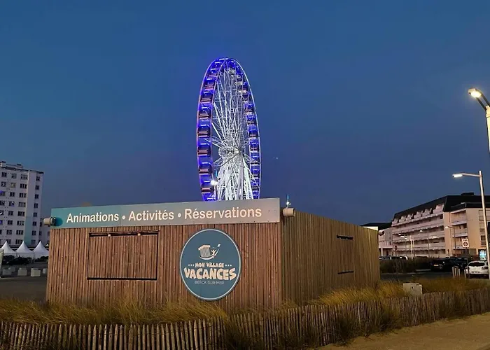 Apartamento L'alteia - Les Pieds Dans L'eau Avec Place De Parking Et Acces Direct