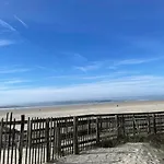 L'alteia - Les Pieds Dans L'eau Avec Place De Parking Et Acces Direct Berck
