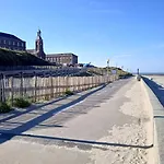 Διαμέρισμα L'alteia - Les Pieds Dans L'eau Avec Place De Parking Et Acces Direct Berck