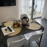 L'alteia - Les Pieds Dans L'eau Avec Place De Parking Et Acces Direct Appartement *