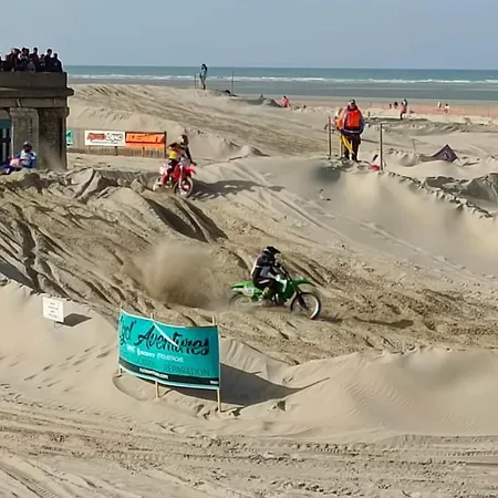 L'alteia - Les Pieds Dans L'eau Avec Place De Parking Et Acces Direct