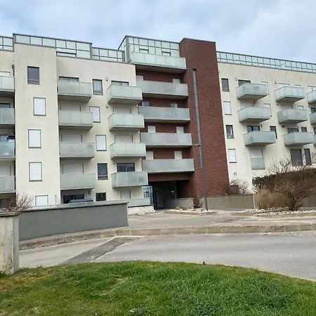 L'altéia - L'appart' Les Pieds Dans L'eau Place De Parking Et Accès Direct Berck