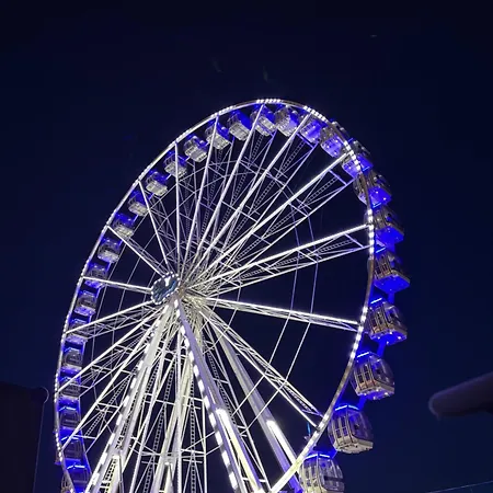 L'alteia - Les Pieds Dans L'eau Avec Place De Parking Et Acces Direct Lejlighed Berck