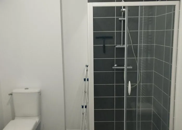 Appartement L'altéia - L'appart' Les Pieds Dans L'eau Place De Parking Et Accès Direct *