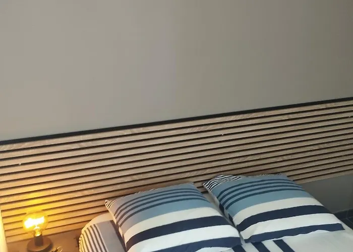 L'altéia - L'appart' Les Pieds Dans L'eau Place De Parking Et Accès Direct